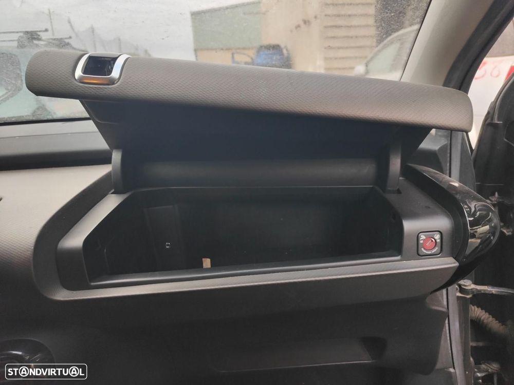 ABS CITROEN C4 CACTUS - 7