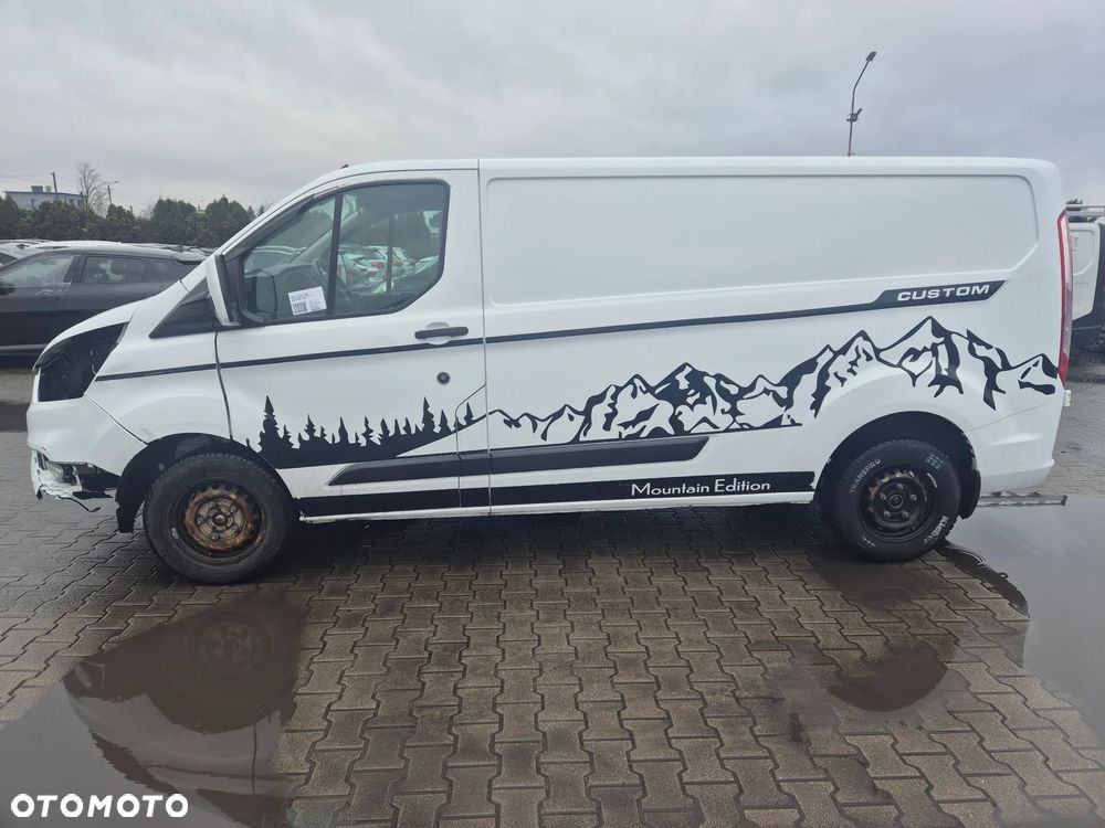 Ford Transit - 5