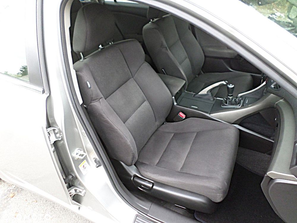 Honda Accord 2.0 Elegance Advantage - 18