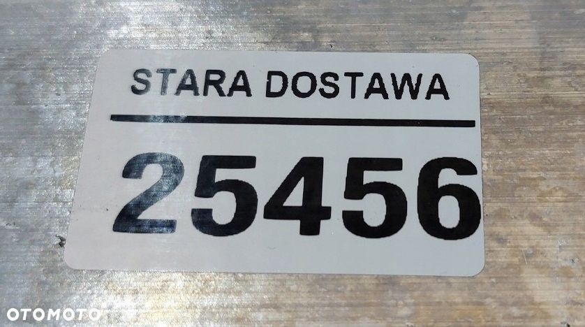 belka wzmocnienie zderzaka przód bmw x1 iii u11 22r 9879155 - 4