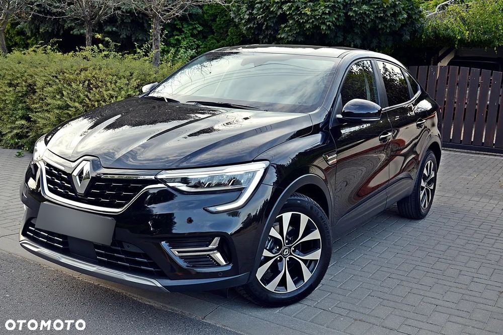 Renault Arkana - 1