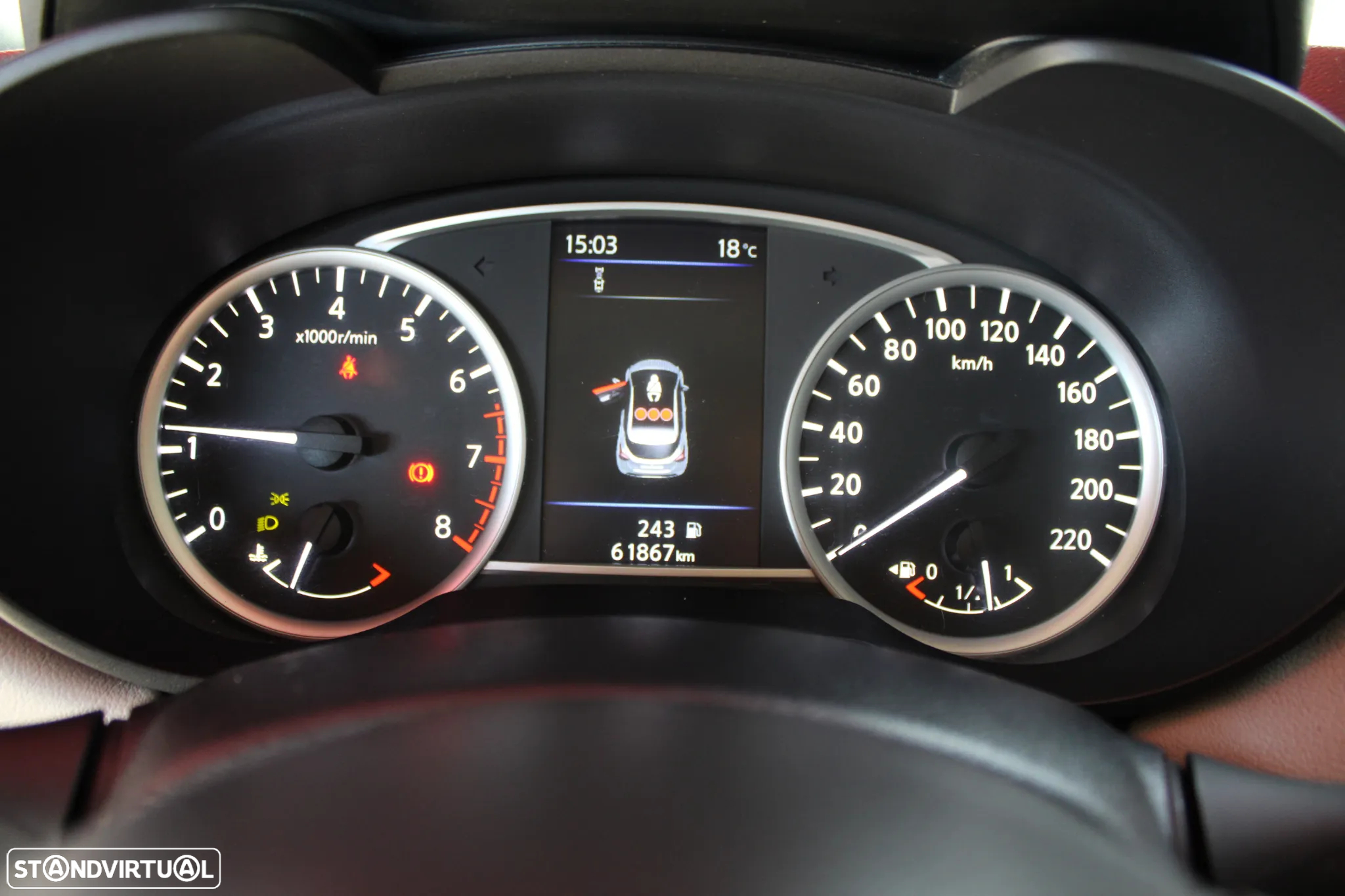 Nissan Micra 1.0 IG-T Acenta - 12