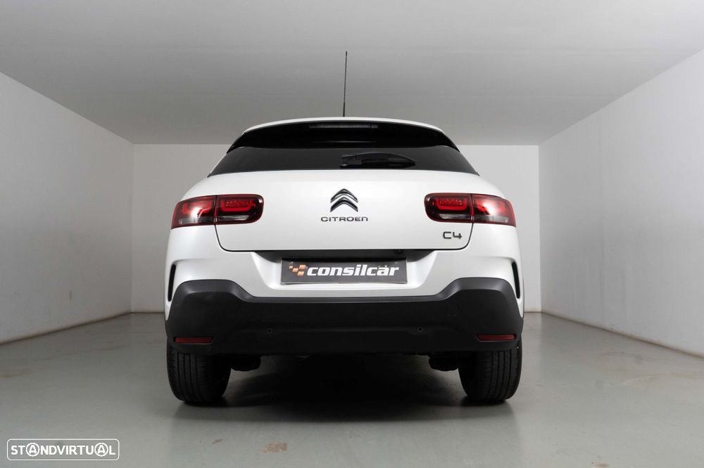 Citroën C4 Cactus 1.2 PureTech Shine - 5