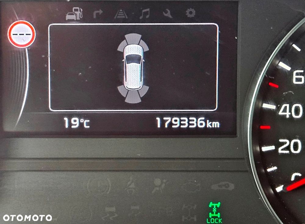 Kia Sportage 2.0 CRDI 4WD Dream-Team Edition - 38