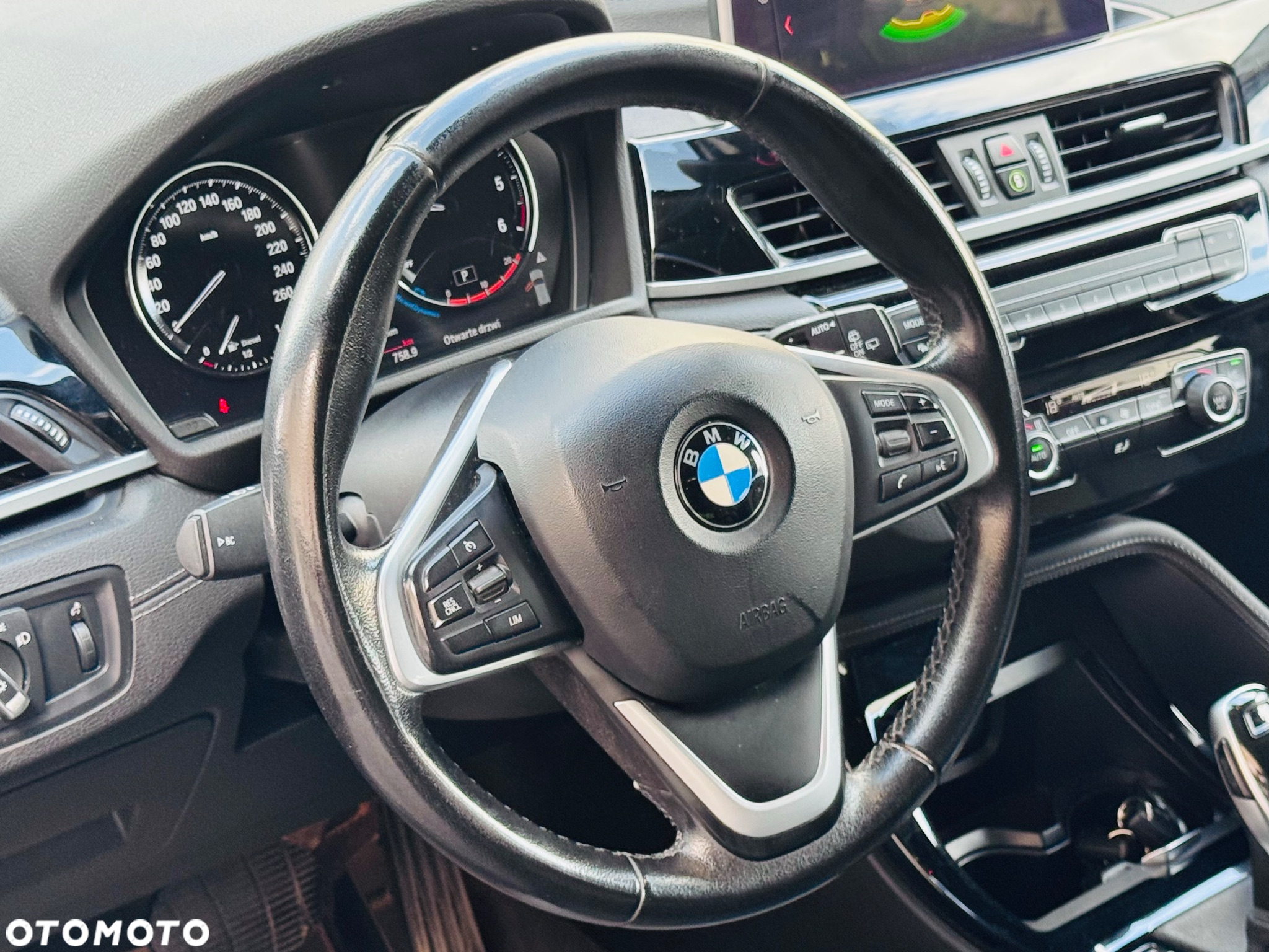 BMW X2 sDrive18d Advantage sport - 25