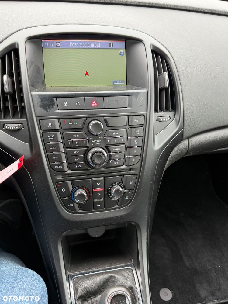 Opel Astra - 17
