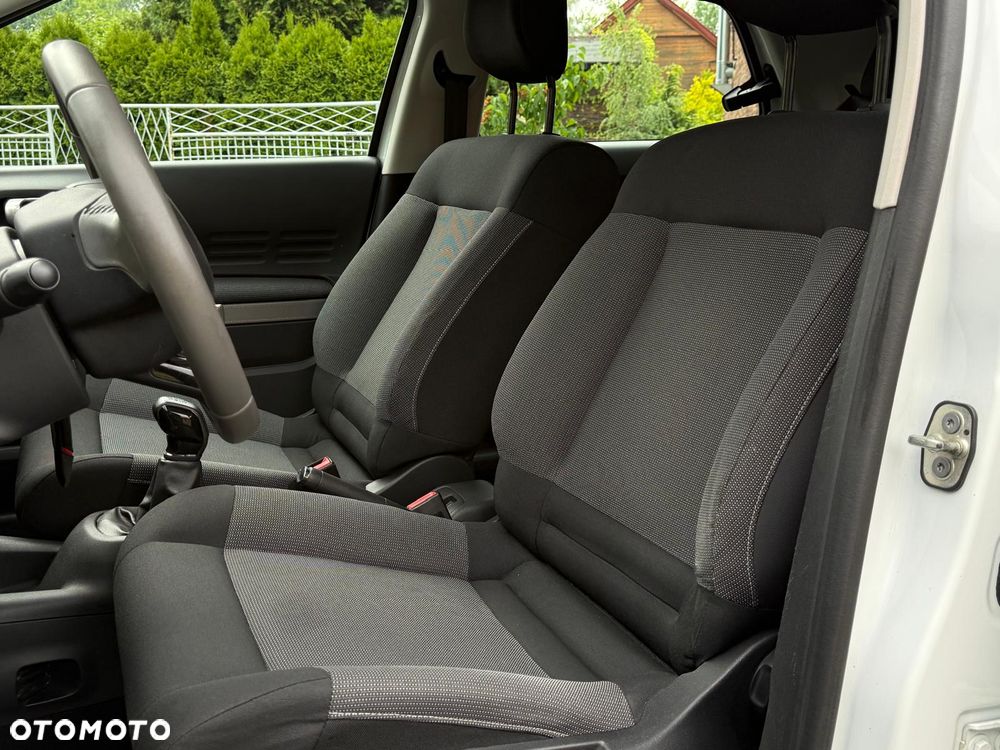 Citroën C4 Cactus PureTech 82 Shine Edition - 9