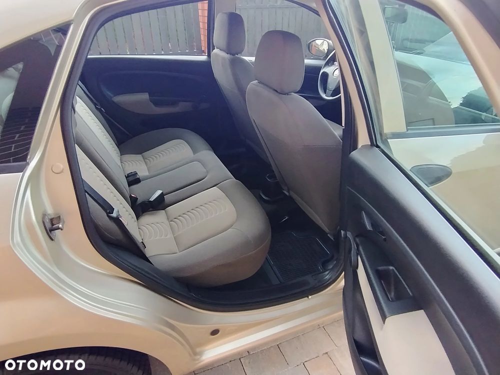 Fiat Linea 1.4 Active - 18