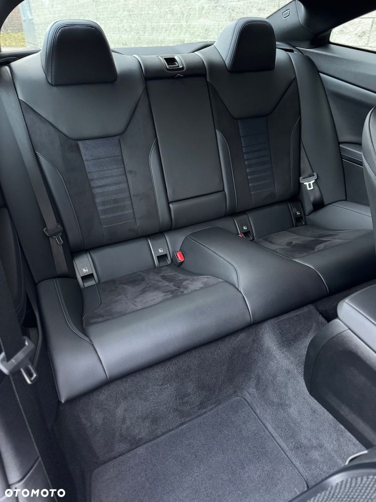 BMW Seria 4 420i GPF M Sport - 21