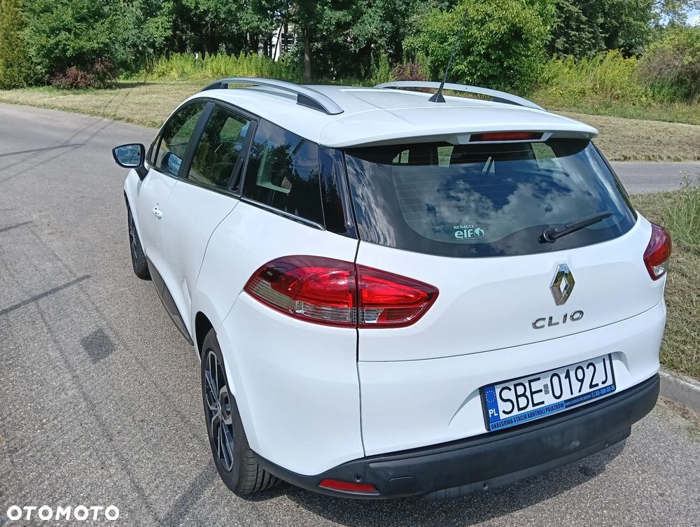 Renault Clio - 3