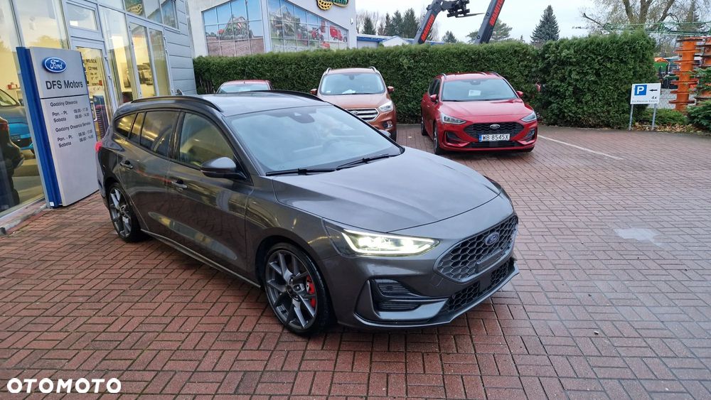 Ford Focus SW 2.3 EcoBoost ST X - 5