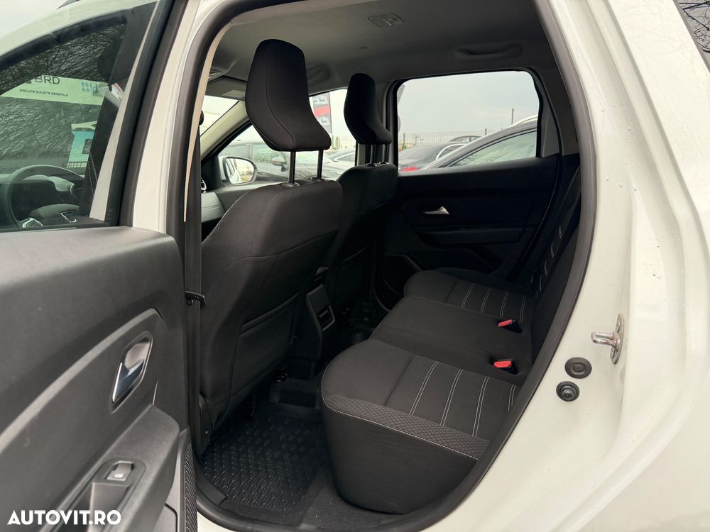 Dacia Duster Blue dCi 115 Prestige - 24