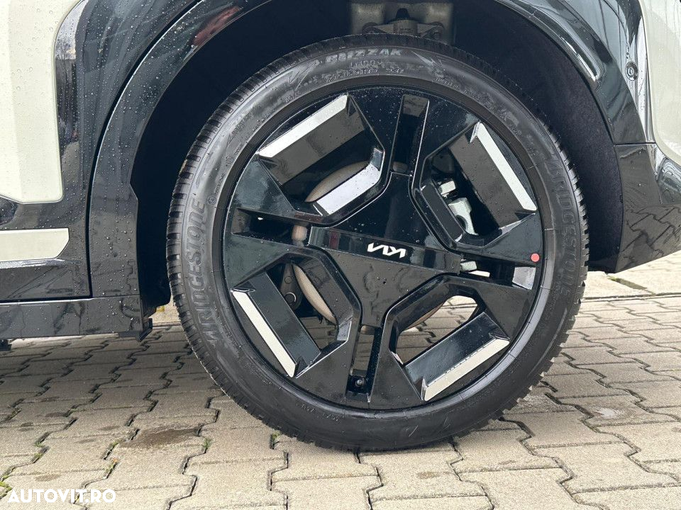 Kia EV3 - 14