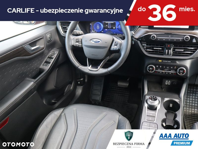 Ford Kuga - 8