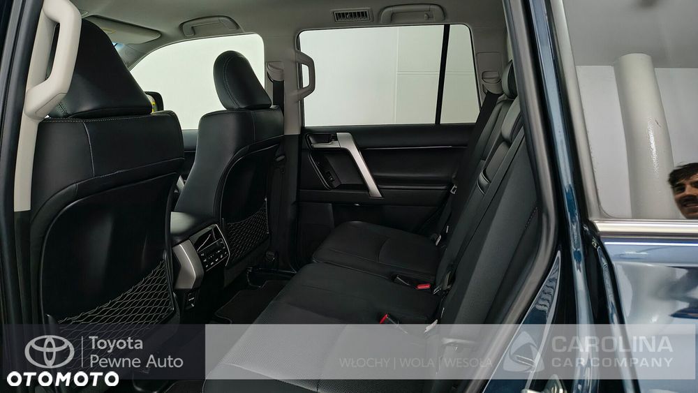 Toyota Land Cruiser LC 2.8 D-4D Invincible - 16