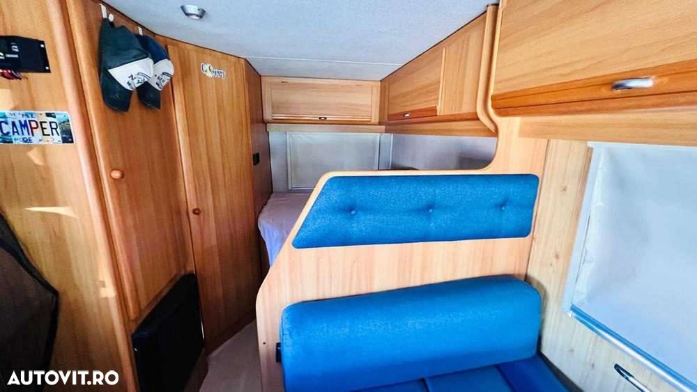 Fiat Ducato - 6