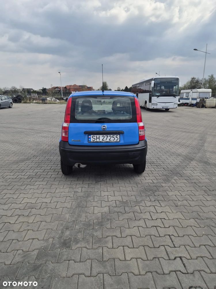 Fiat Panda 1.1 Fresh - 3