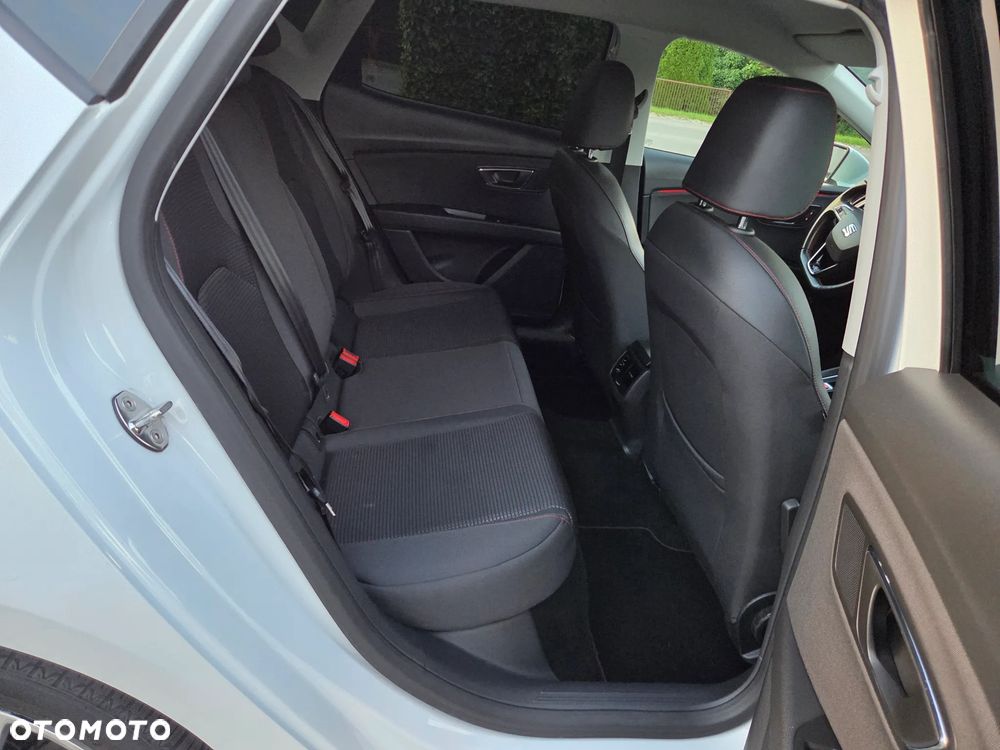 Seat Leon 1.5 TSI FR - 29