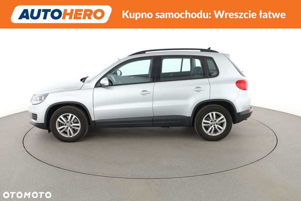 Volkswagen Tiguan - 2