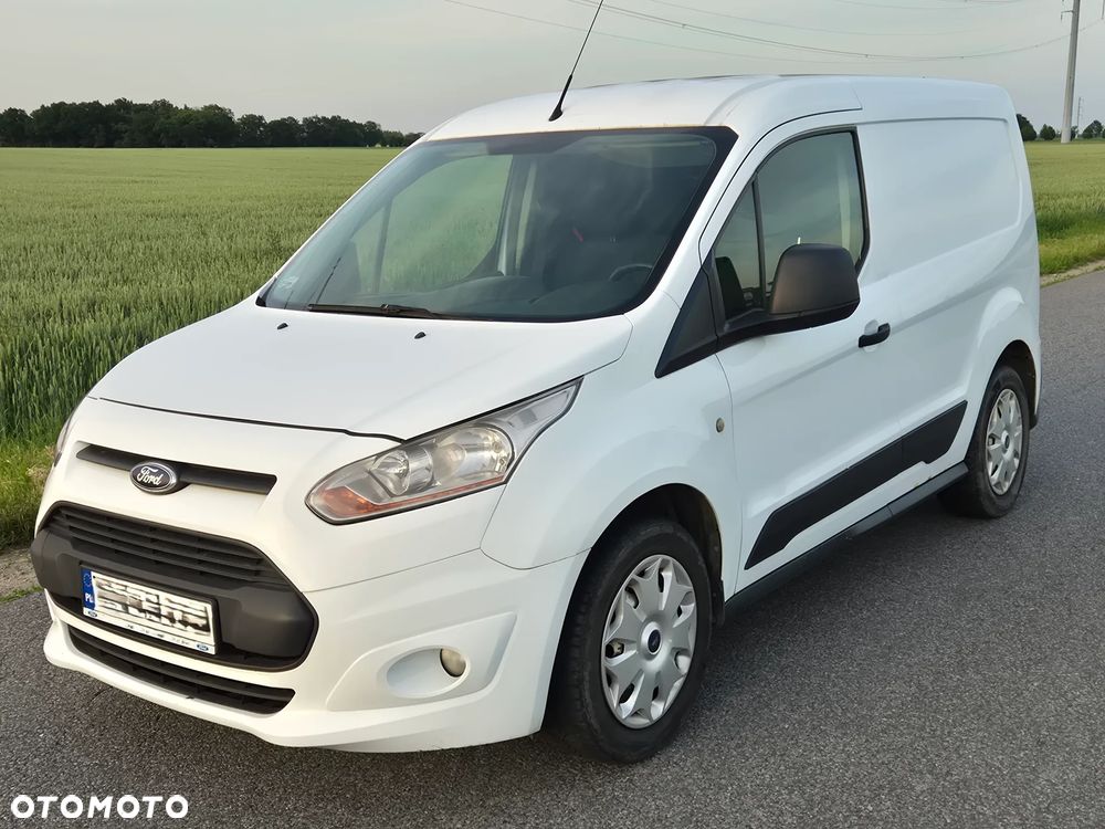 Ford Transit Connect 200 L1 Trend - 1