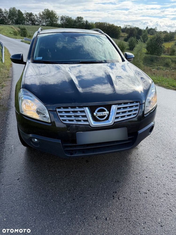 Nissan Qashqai 2.0 dCi Acenta - 10