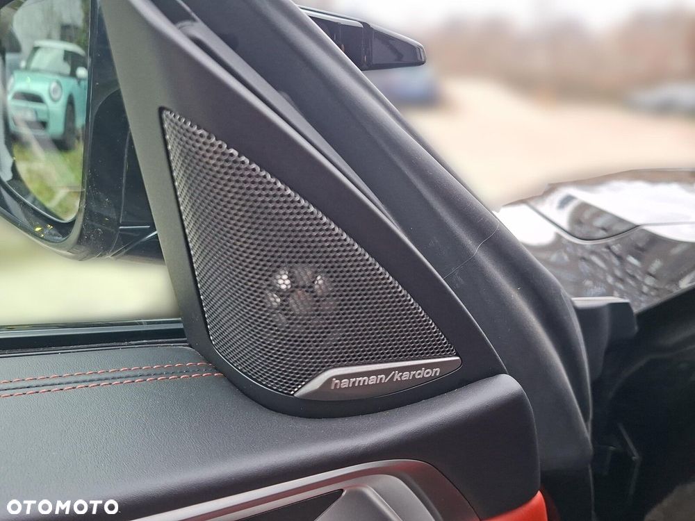 BMW M4 Competition M xDrive sport - 20