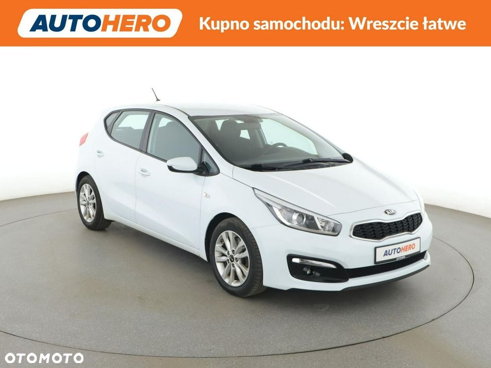 Kia Ceed 1.4 Edition 7 - 11