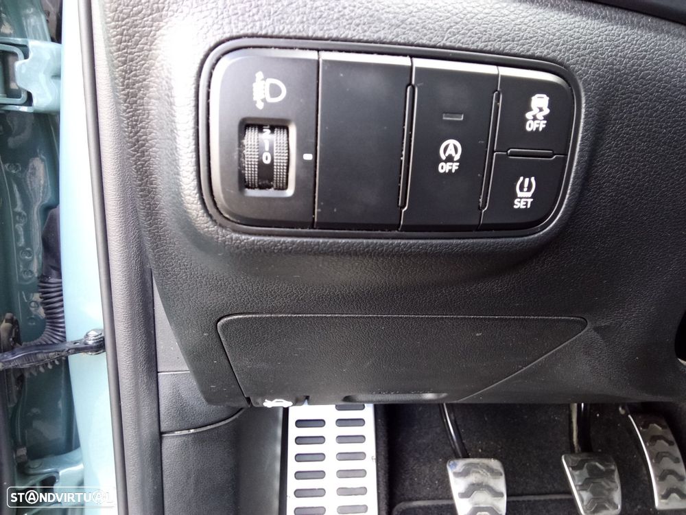 Hyundai Bayon 1.0 T-GDi Premium TT - 15
