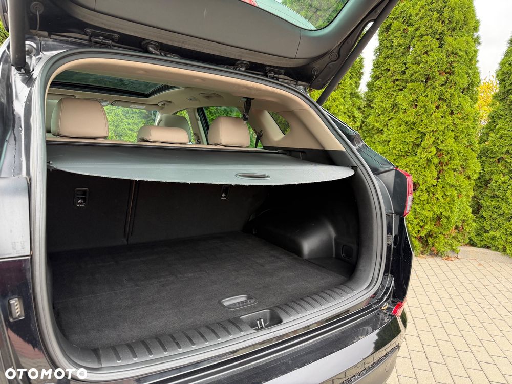 Hyundai Tucson blue 1.7 CRDi 2WD DCT Premium - 27