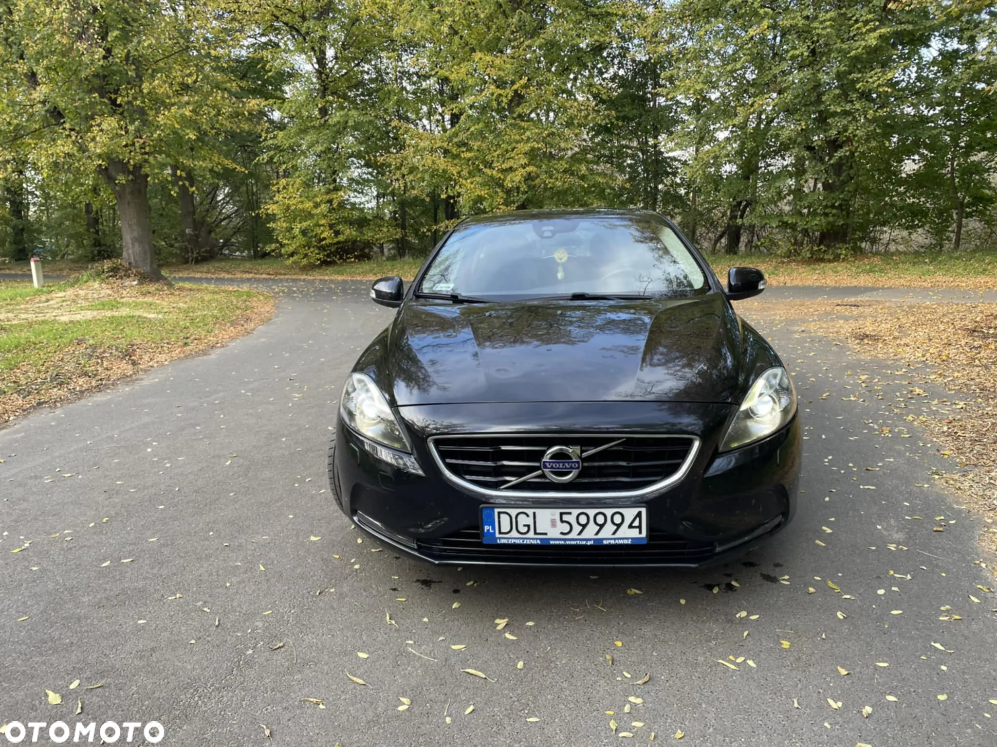 Volvo V40 - 8