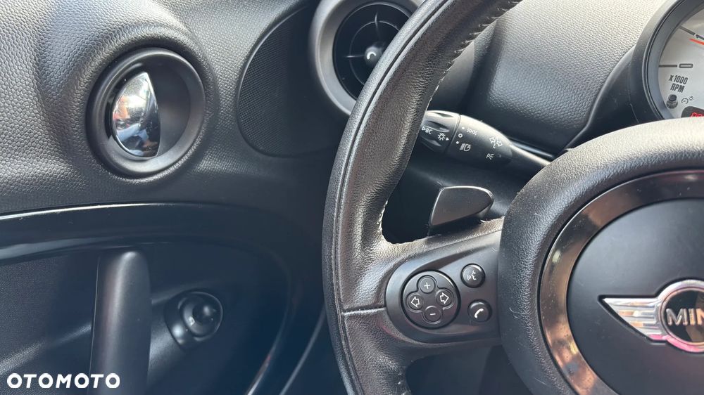 MINI Countryman Cooper D ALL4 - 10