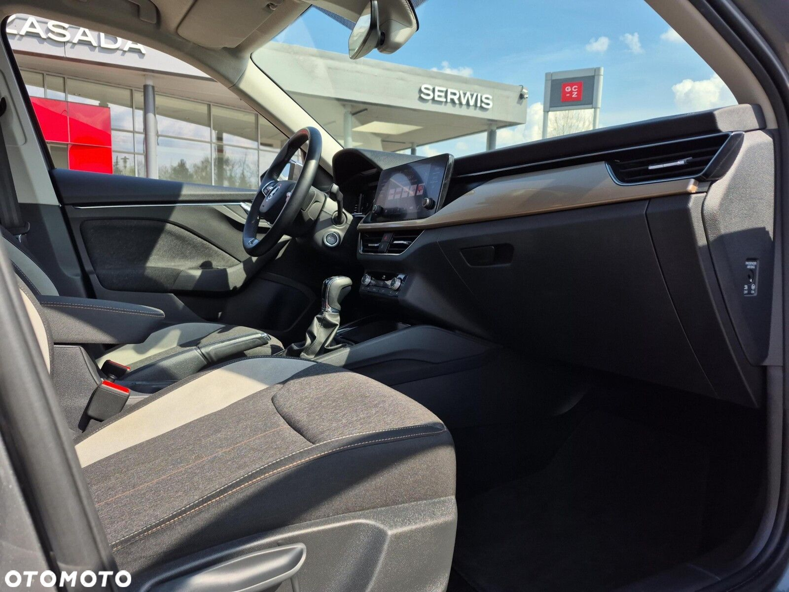 Skoda Kamiq 1.0 TSI Style DSG - 17