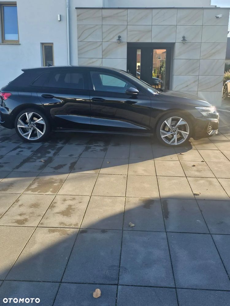 Audi S3 - 5