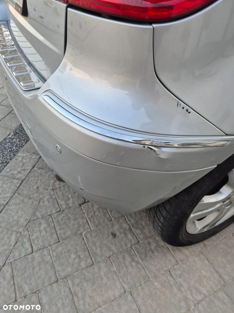 Mercedes-Benz Klasa B 180 CDI DPF Autotronic - 10