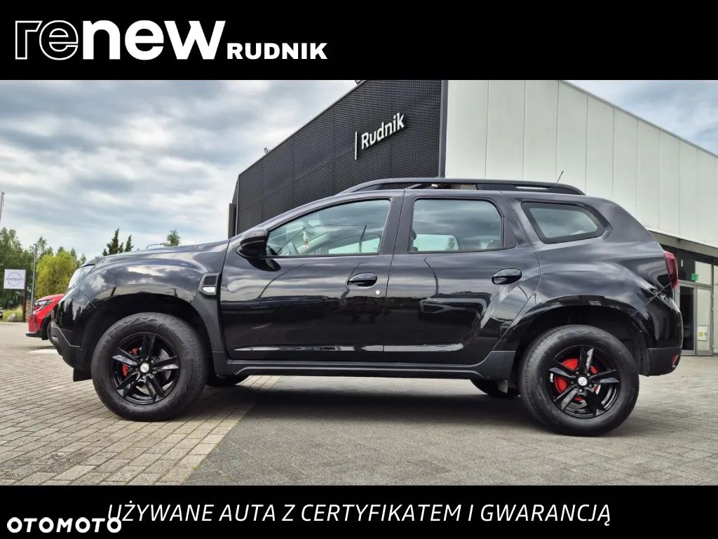 Dacia Duster - 1