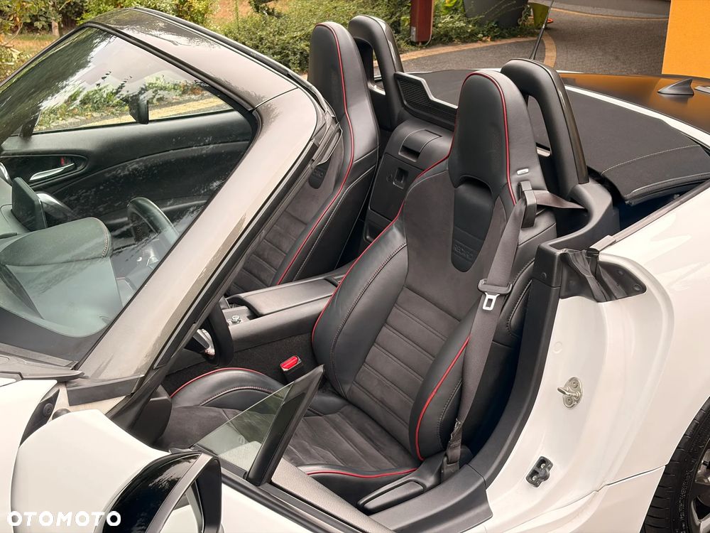 Abarth 124 - 7