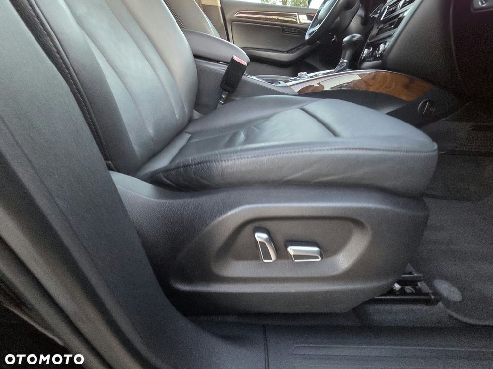 Audi Q5 2.0 TFSI Quattro S tronic - 14