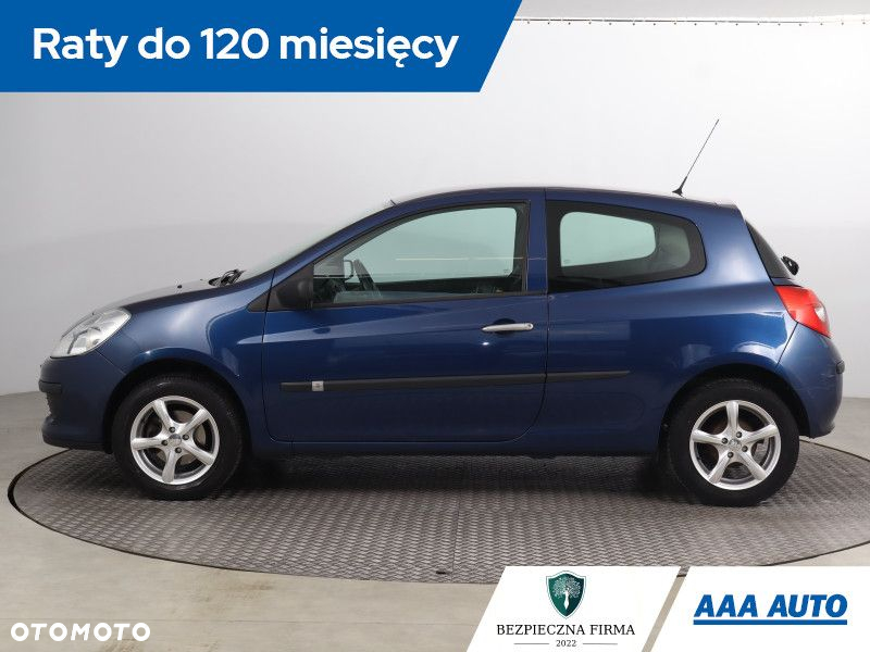 Renault Clio - 3