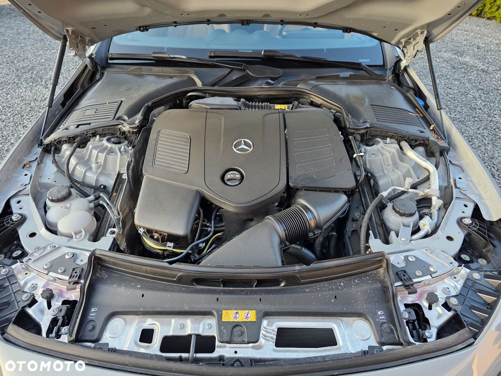 Mercedes-Benz CLE - 11