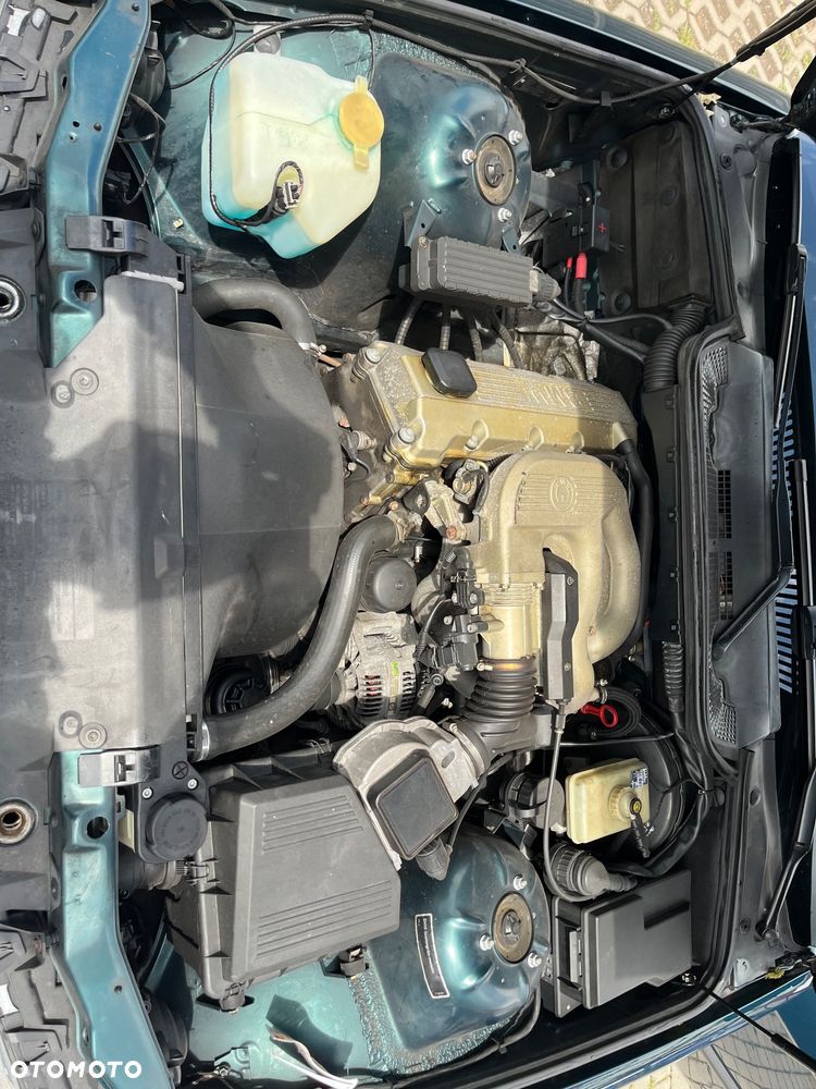 BMW Seria 3 - 18
