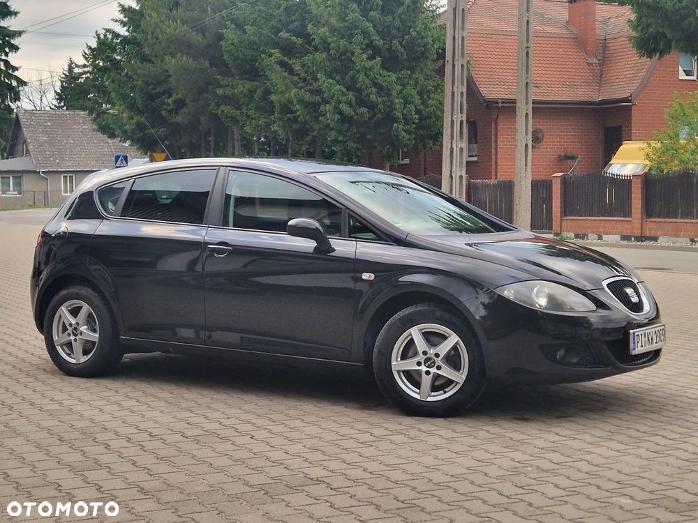 Seat Leon 1.6 Sport Limited - 29