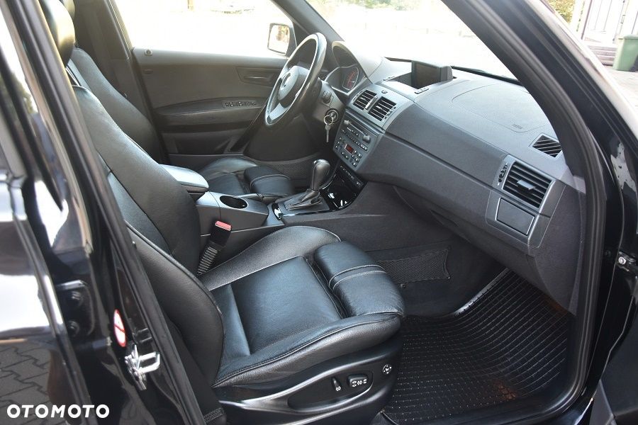 BMW X3 - 15