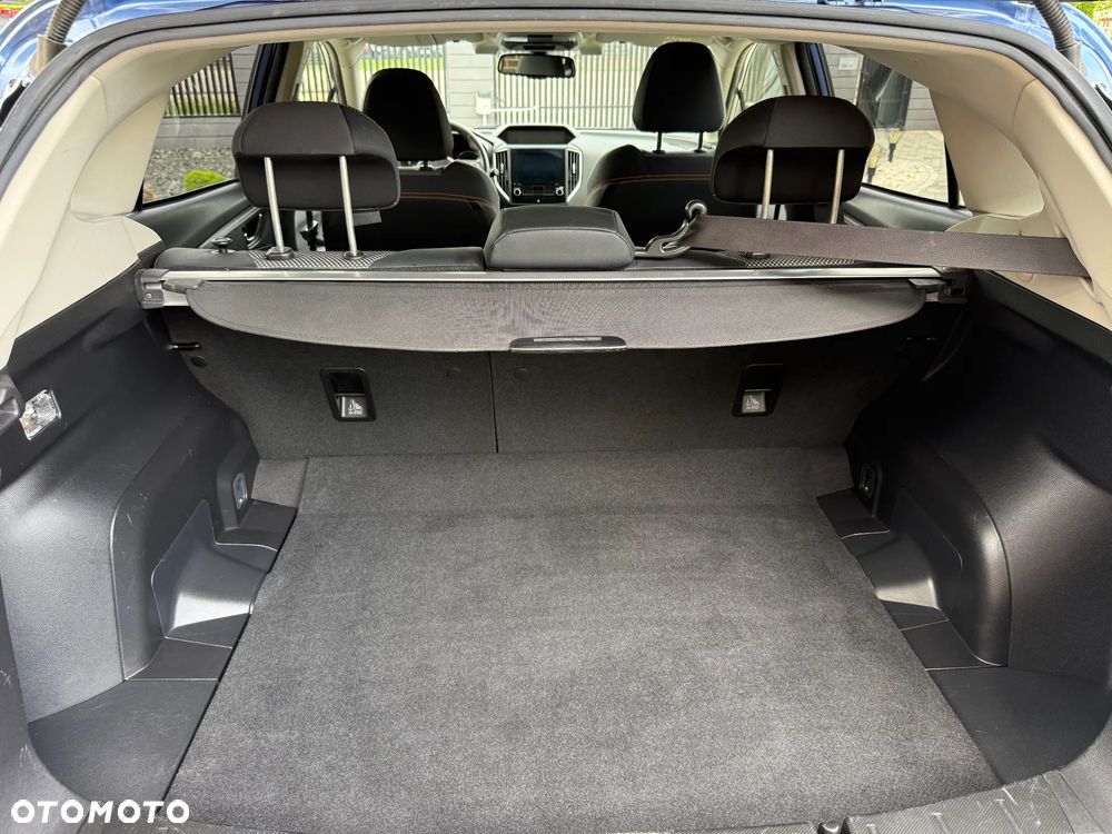 Subaru XV 1.6i Exclusive (EyeSight) Lineartronic - 41