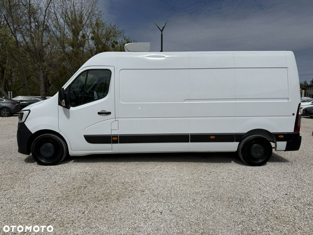 Renault Master - 4