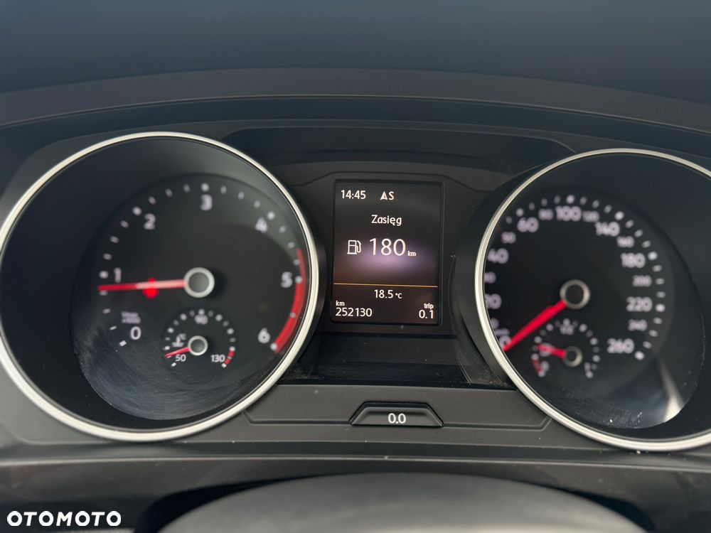 Volkswagen Tiguan 2.0 TDI SCR (BlueMotion Technology) Comfortline - 21