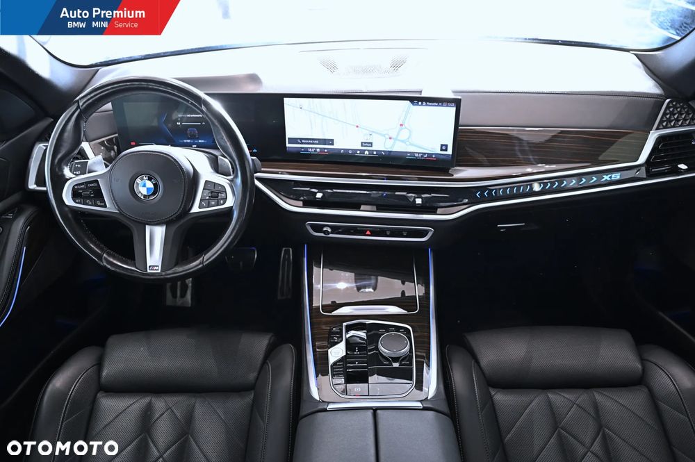 BMW X5 xDrive30d - 12