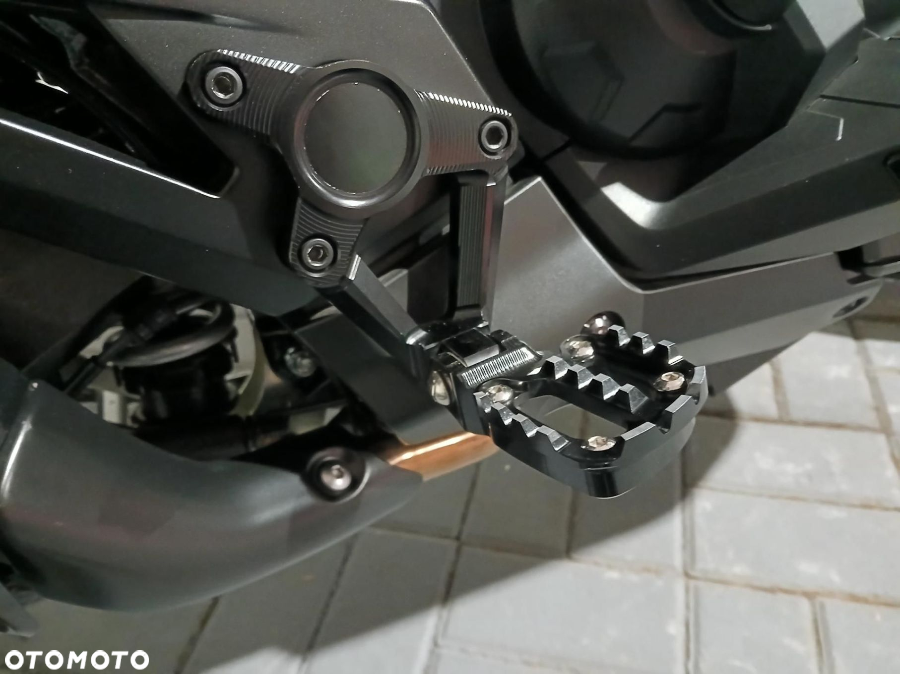 Honda Inny - 12