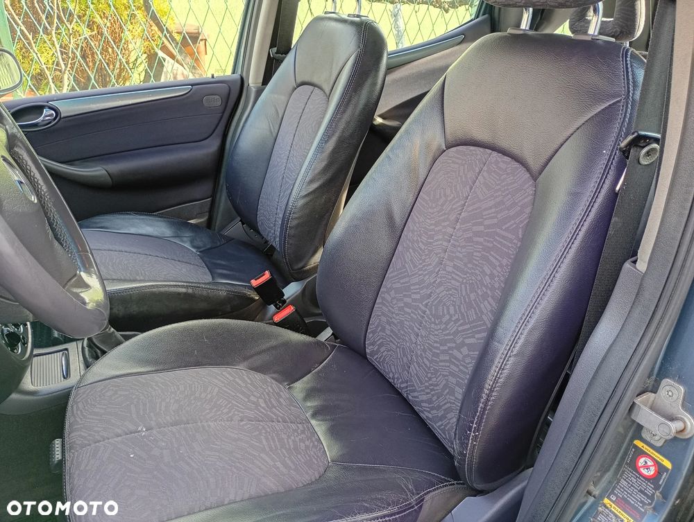 Mercedes-Benz Klasa A 140 Avantgarde Piccadilly - 14