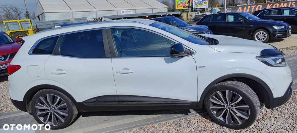 Renault Kadjar Energy dCi 110 EDC Bose Edition - 15