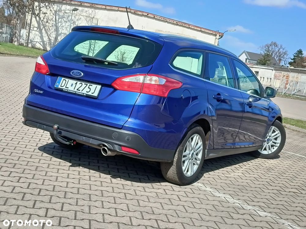 Ford Focus - 3